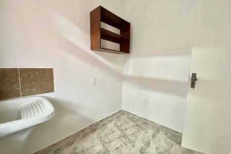 Casa para alugar com 150m², 3 quartos e 1 vaga Casa para alugar com 150m², 3 quartos e 1 vagaÁrea de Serviço 2
