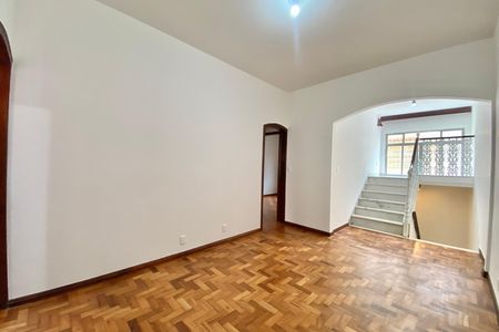 Casa para alugar com 3 quartos, 150m² em Botafogo, Rio de Janeiro