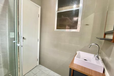 Casa para alugar com 150m², 3 quartos e 1 vaga Casa para alugar com 150m², 3 quartos e 1 vagaBanheiro 2