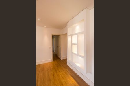 Apartamento para alugar com 139m², 3 quartos e 3 vagasCorredor