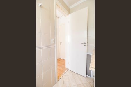 Apartamento para alugar com 139m², 3 quartos e 3 vagasBanheiro da Suíte 3