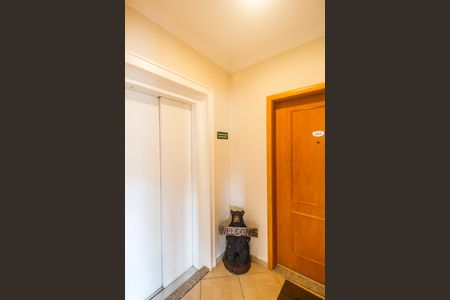 Apartamento para alugar com 139m², 3 quartos e 3 vagasEntrada