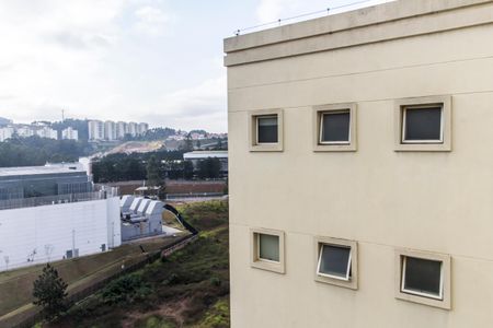 Apartamento para alugar com 139m², 3 quartos e 3 vagasVista da Suíte 3