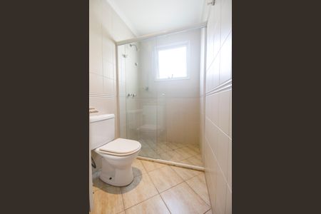 Apartamento para alugar com 139m², 3 quartos e 3 vagasBanheiro da Suíte 3