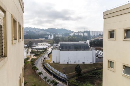 Apartamento para alugar com 139m², 3 quartos e 3 vagasVista da Área de Serviço