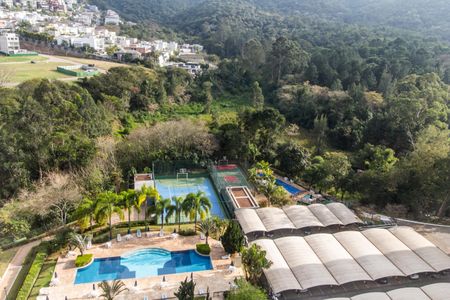 Apartamento para alugar com 139m², 3 quartos e 3 vagasVista da Varanda