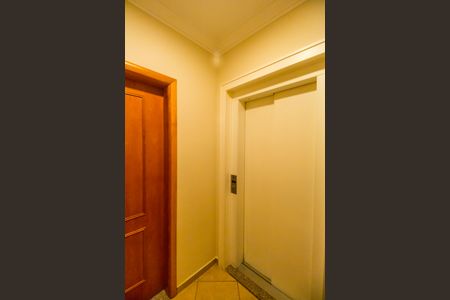 Apartamento para alugar com 139m², 3 quartos e 3 vagasEntrada