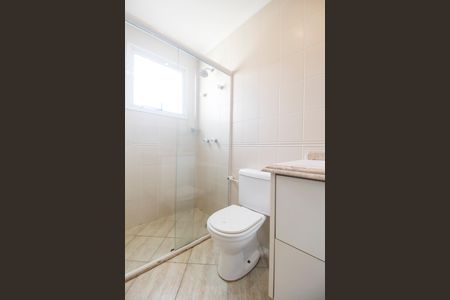 Apartamento para alugar com 139m², 3 quartos e 3 vagasBanheiro da Suíte 2