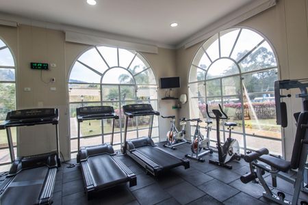 Apartamento para alugar com 139m², 3 quartos e 3 vagasAcademia