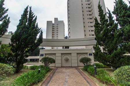 Apartamento para alugar com 139m², 3 quartos e 3 vagasÁrea comum