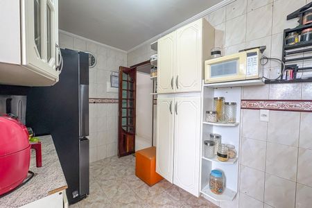 Apartamento à venda com 69m², 2 quartos e 1 vagaCozinha