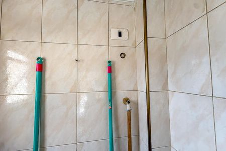 Apartamento à venda com 69m², 2 quartos e 1 vagaÁrea de Serviço