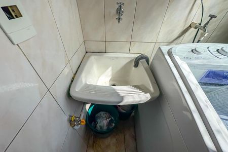 Apartamento à venda com 69m², 2 quartos e 1 vagaÁrea de Serviço