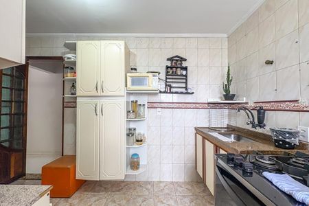 Apartamento à venda com 69m², 2 quartos e 1 vagaCozinha