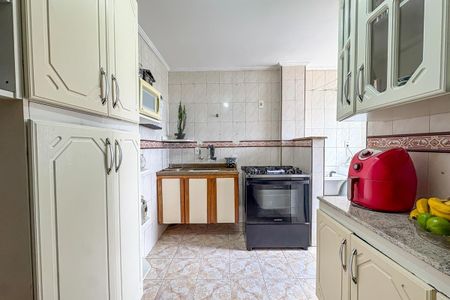 Apartamento à venda com 69m², 2 quartos e 1 vagaCozinha