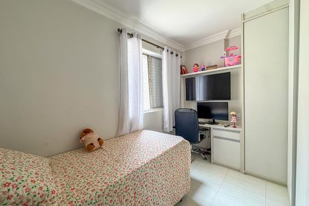 Apartamento à venda com 69m², 2 quartos e 1 vagaQuarto 1