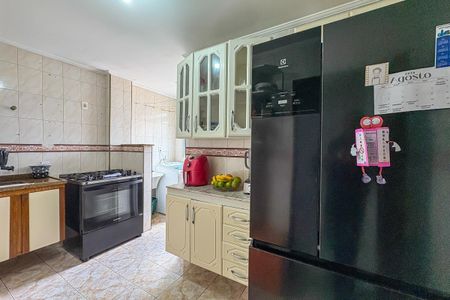 Apartamento à venda com 69m², 2 quartos e 1 vagaCozinha