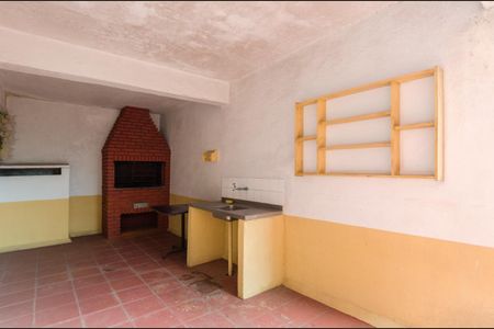 Apartamento à venda com 69m², 2 quartos e 1 vagaÁrea comum