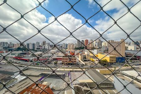 Apartamento à venda com 69m², 2 quartos e 1 vagaVista do Quarto 2