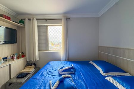 Quarto 2 de apartamento à venda com 2 quartos, 69m² em Centro, São Bernardo do Campo