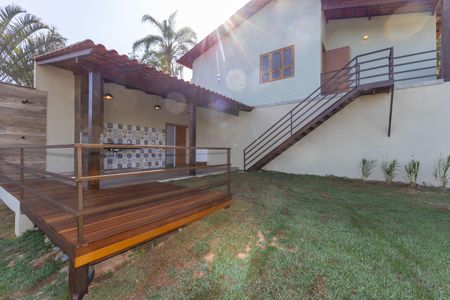 Casa de condomínio à venda com 126m², 2 quartos e 3 vagas Casa de condomínio à venda com 126m², 2 quartos e 3 vagasÁrea Gourmet