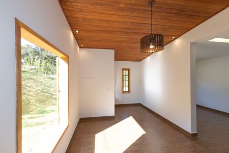 Casa de condomínio à venda com 126m², 2 quartos e 3 vagas Casa de condomínio à venda com 126m², 2 quartos e 3 vagasSala 2