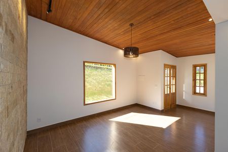 Casa de condomínio à venda com 126m², 2 quartos e 3 vagas Casa de condomínio à venda com 126m², 2 quartos e 3 vagasSala 2