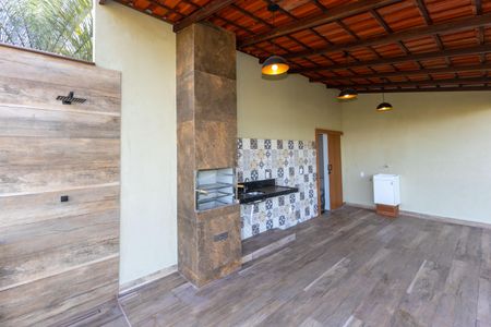 Casa de condomínio à venda com 126m², 2 quartos e 3 vagas Casa de condomínio à venda com 126m², 2 quartos e 3 vagasÁrea Gourmet