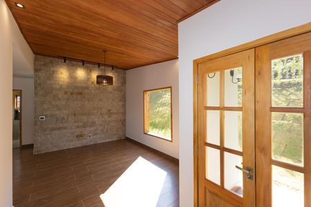 Casa de condomínio à venda com 126m², 2 quartos e 3 vagas Casa de condomínio à venda com 126m², 2 quartos e 3 vagasSala 2