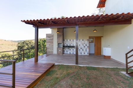 Casa de condomínio à venda com 126m², 2 quartos e 3 vagas Casa de condomínio à venda com 126m², 2 quartos e 3 vagasÁrea Gourmet