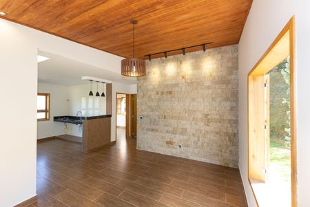 Casa de condomínio à venda com 126m², 2 quartos e 3 vagas Casa de condomínio à venda com 126m², 2 quartos e 3 vagasSala 2