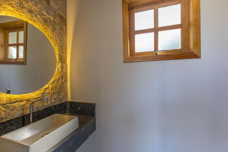 Casa de condomínio à venda com 126m², 2 quartos e 3 vagas Casa de condomínio à venda com 126m², 2 quartos e 3 vagasLavabo