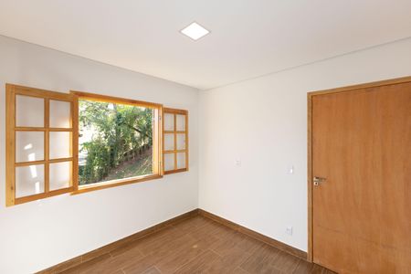 Casa de condomínio à venda com 126m², 2 quartos e 3 vagas Casa de condomínio à venda com 126m², 2 quartos e 3 vagasQuarto 1