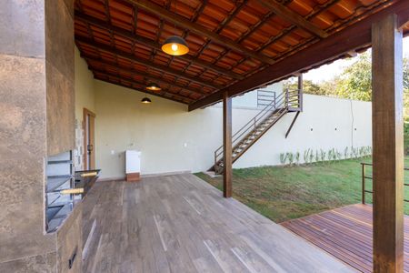 Casa de condomínio à venda com 126m², 2 quartos e 3 vagas Casa de condomínio à venda com 126m², 2 quartos e 3 vagasÁrea Gourmet