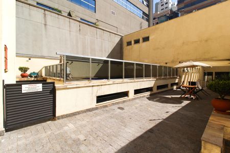 Apartamento para alugar com 47m², 1 quarto e 1 vagaÁrea comum