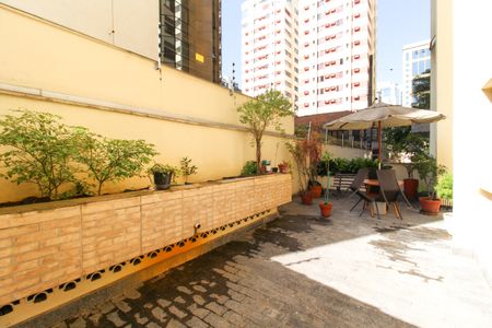 Apartamento para alugar com 47m², 1 quarto e 1 vagaÁrea comum