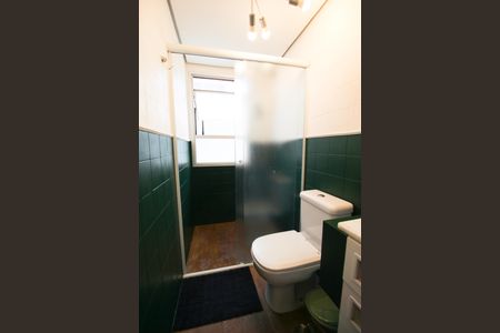 Apartamento para alugar com 47m², 1 quarto e 1 vagaBanheiro