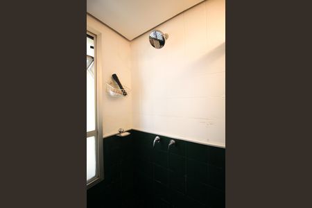 Apartamento para alugar com 47m², 1 quarto e 1 vagaBanheiro