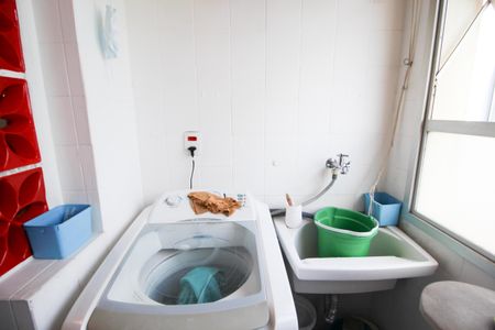 Apartamento para alugar com 47m², 1 quarto e 1 vagaÁrea de Serviço