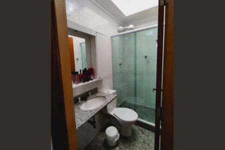 Foto 11 de casa à venda com 3 quartos, 95m² em Vila Bertioga, São Paulo