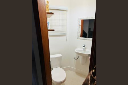 Foto 19 de casa à venda com 3 quartos, 95m² em Vila Bertioga, São Paulo