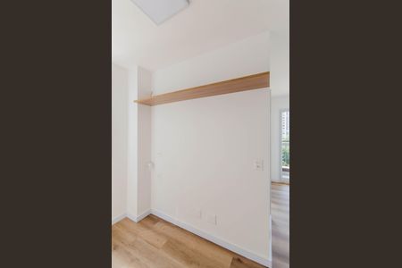 Apartamento à venda com 40m², 2 quartos e sem vagaCozinha e Área de Serviço