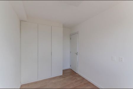 Quarto 2 de apartamento para alugar com 2 quartos, 40m² em Vila São José, São Paulo