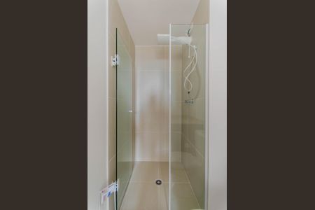 Apartamento à venda com 40m², 2 quartos e sem vagaBanheiro