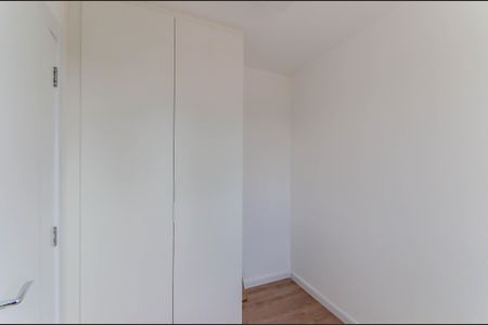 Quarto 1 de apartamento para alugar com 2 quartos, 40m² em Vila São José, São Paulo