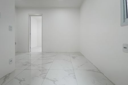 Apartamento à venda com 26m², 1 quarto e sem vaga Apartamento à venda com 26m², 1 quarto e sem vagaSala