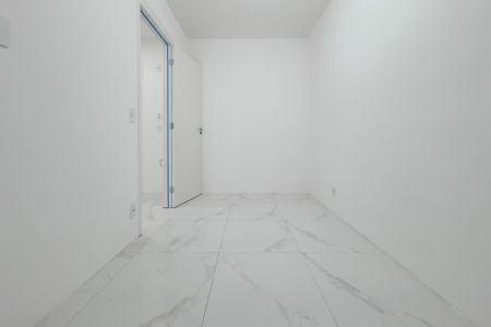 Apartamento à venda com 26m², 1 quarto e sem vaga Apartamento à venda com 26m², 1 quarto e sem vagaQuarto