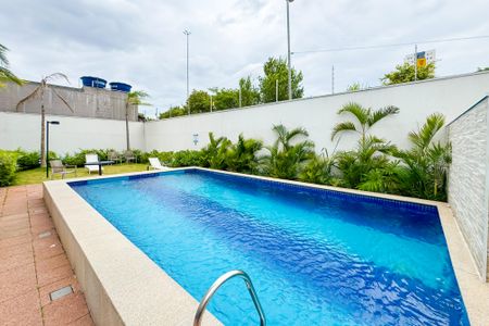 Apartamento à venda com 26m², 1 quarto e sem vaga Apartamento à venda com 26m², 1 quarto e sem vagaÁrea comum