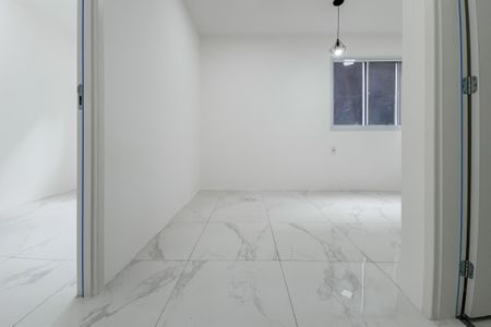 Apartamento à venda com 26m², 1 quarto e sem vaga Apartamento à venda com 26m², 1 quarto e sem vagaSala