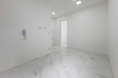 Sala de apartamento à venda com 1 quarto, 26m² em Sé, São Paulo